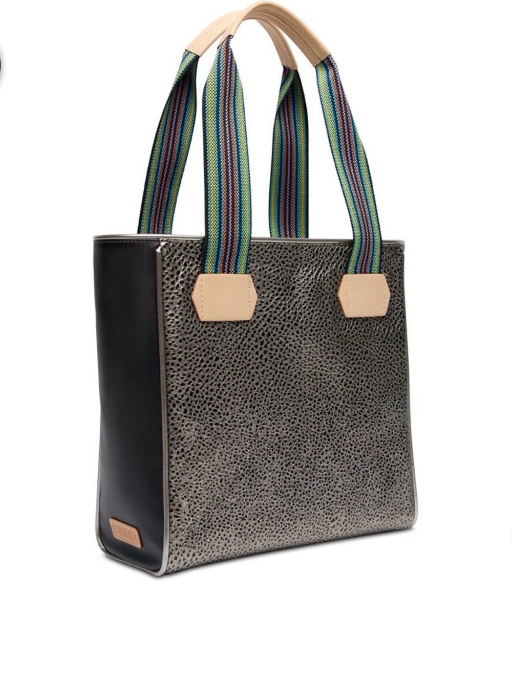 Consuela Tommy Classic Tote